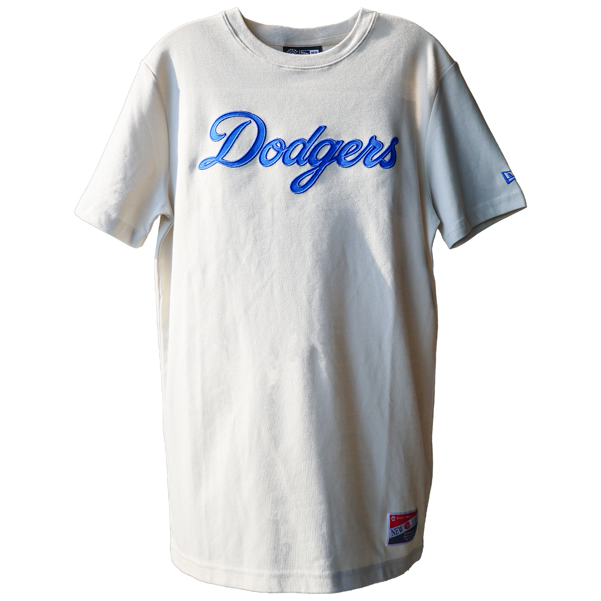Los Angeles Dodgers New Era City Connect Short Sleeve Tee – Great