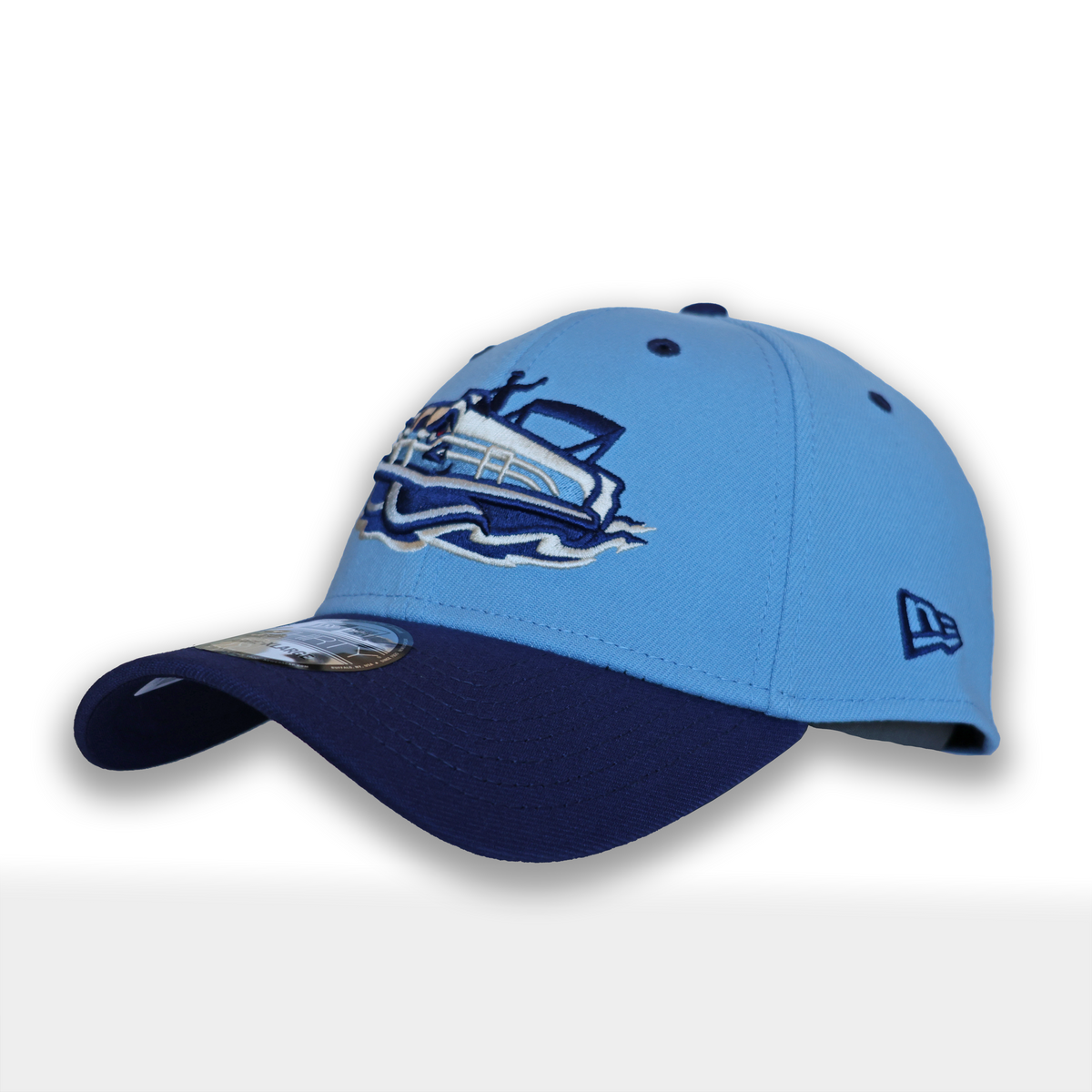 Great Lakes Pontooners New Era 39THIRTY Flex Fit Cap – Great