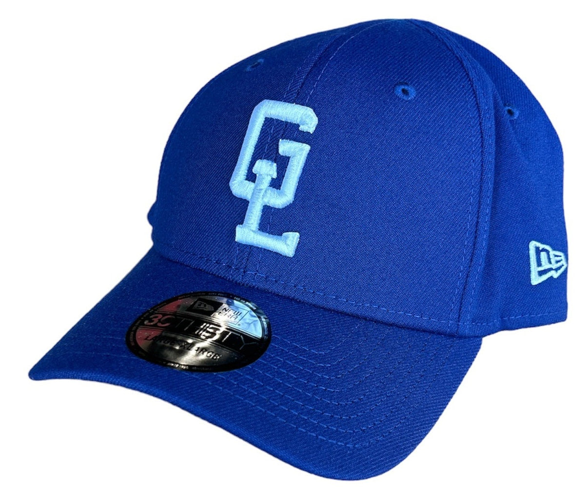 Los Angeles Dodgers Adjustable Trucker Hat – Great Lakes Loons