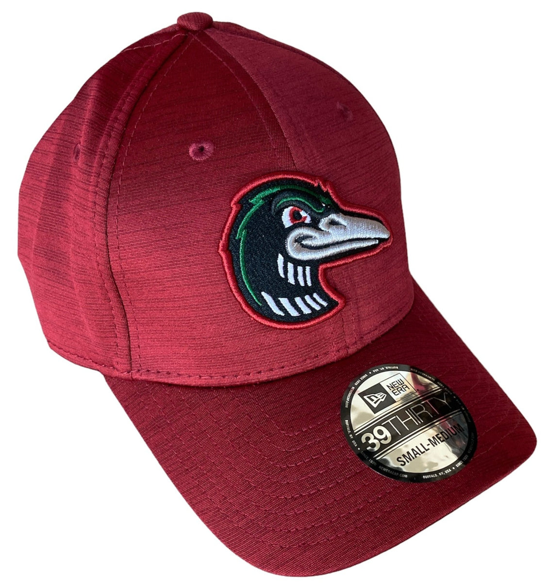 Great Lakes Loons Official Dodger Blue GL 59Fifty Cap