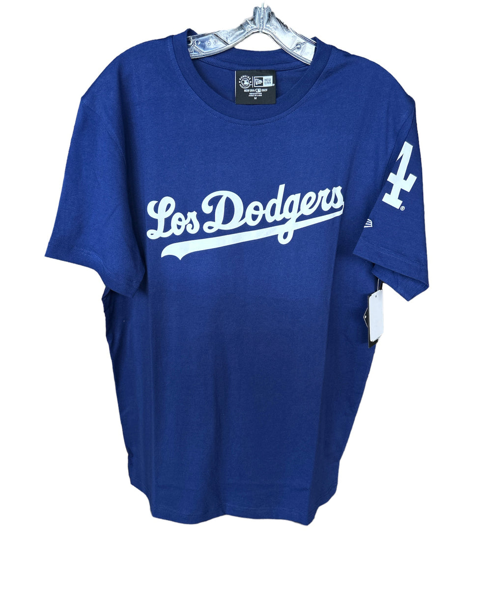Los Angeles Dodgers City Connect Blue Hoodie - Womens – Great Lakes Loons  Official Store