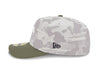 Great Lakes Loons 2025 New Era Armed Forces 59FIFTY Cap