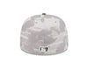 Great Lakes Loons 2025 New Era Armed Forces 59FIFTY Cap