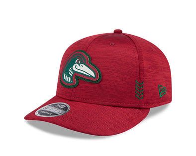 Great Lakes Loons Clubhouse Collection LP950 Adjustable Cap