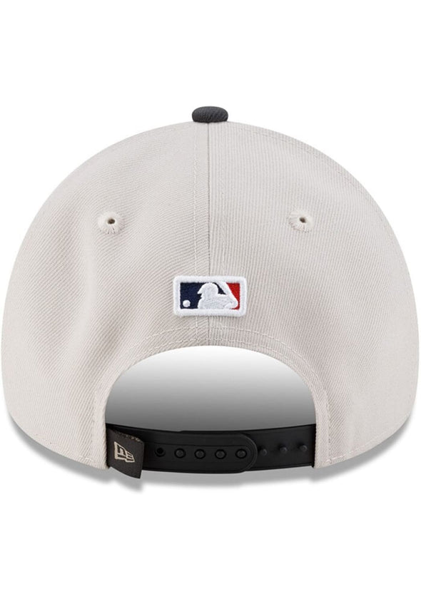 Los Angeles Dodgers 2025 New Era World Series Champions 9FORTY Cap
