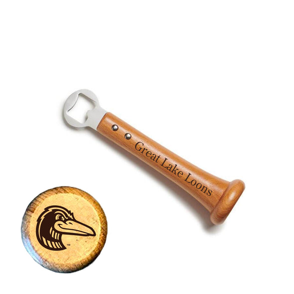 Great Lakes Loons "Pickoff" Opener