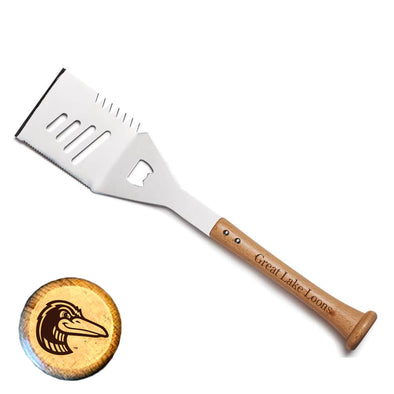 Great Lakes Loons "Slider" Spatula