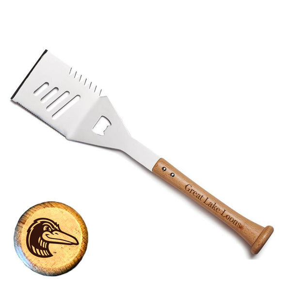 Great Lakes Loons "Slider" Spatula
