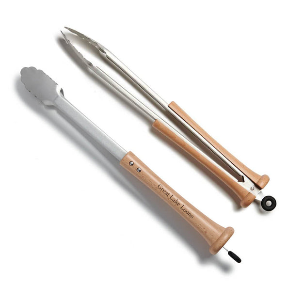 Great Lakes Loons "Splitfinger" Tongs