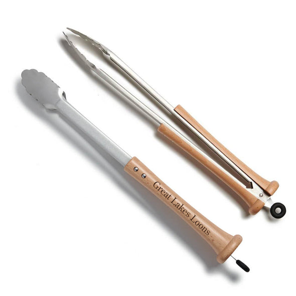 Great Lakes Loons "Splitfinger" Tongs