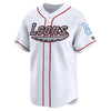 Great Lakes Loons Wilson Home Replica Jersey - Adult