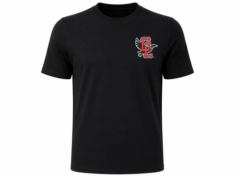 Great Lakes Loons Baseballism Stadium Tee