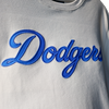 Los Angeles Dodgers 2024 New Era City Connect Short Sleeve Tee