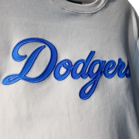 Los Angeles Dodgers 2024 New Era City Connect Short Sleeve Tee