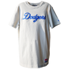 Los Angeles Dodgers 2024 New Era City Connect Short Sleeve Tee