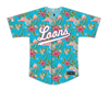 Great Lakes Loons Adult Margaritaville Replica Jerseys