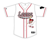 Great Lakes Loons OT Sports Mickey Mouse Replica Jersey - Youth