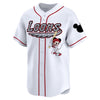 Great Lakes Loons OT Sports Mickey Mouse Replica Jersey - Youth