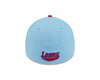 Great Lakes Loons 2025 New Era Stars and Stripes 39THIRTY Flex Fit Cap