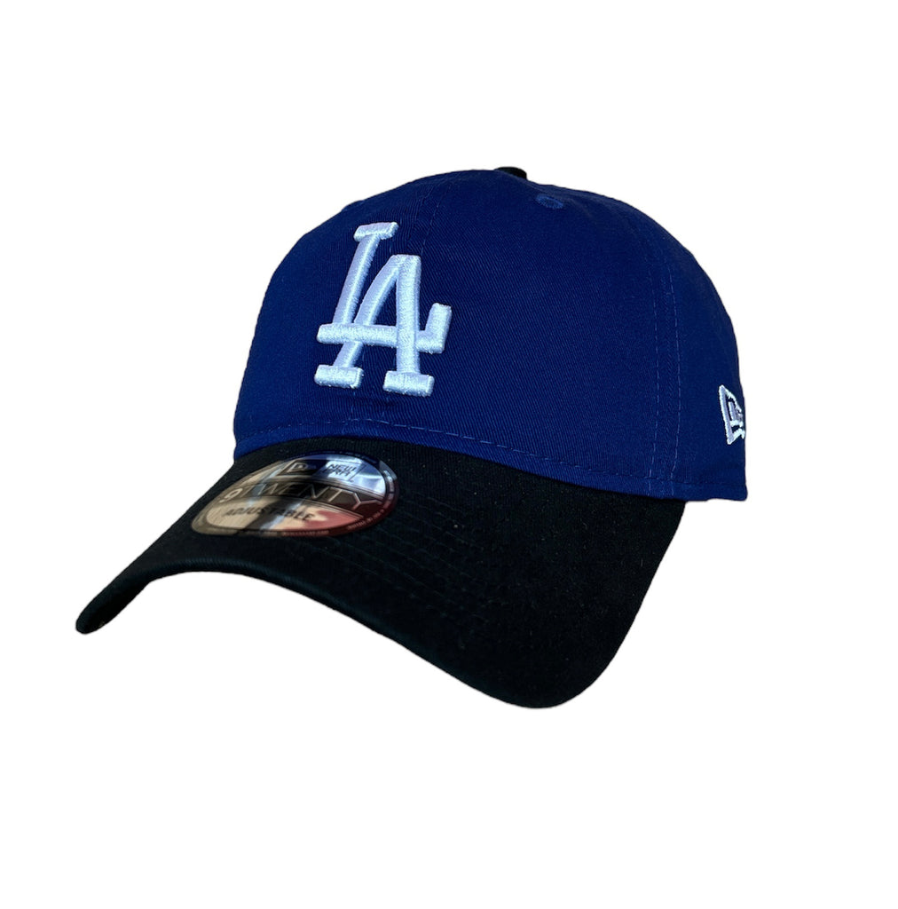 Los Angeles Dodgers sport Baseball Cap Size Fully Enclosed Street