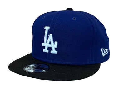 Los Angeles Dodgers City Connect Cap - Snapback