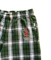Great Lakes Loons Plaid Flannel Pant - Youth