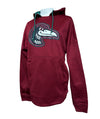 Great Lakes Loons 2024 Clubhouse Collection Hoodie