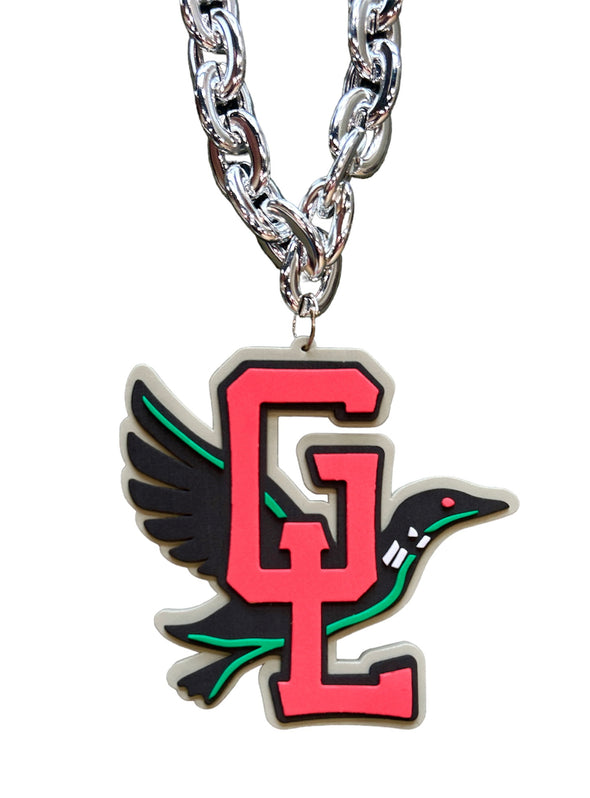 Great Lakes Loons Fan Chain