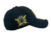 Great Lakes Loons 2024 Armed Forces 3930 Flex-fit Cap