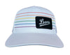 Great Lakes Loons Pride Mesh Snapback