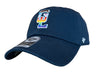 Great Lakes Loons Navy Pride Cleanup Cap