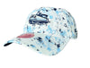 Great Lakes Pontooners White Adjustable Cap - Ladies