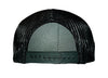 Great Lakes Loons Black Squad Trucker Cap