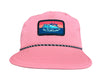 Great Lakes Pontooners Salmon Snapback