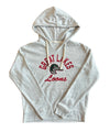 Great Lakes Loons '47 Wrapped Hoodie - Women