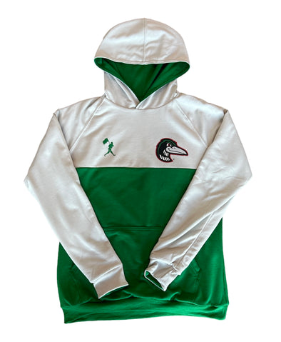 Great Lakes Loons Reversible Hoodie