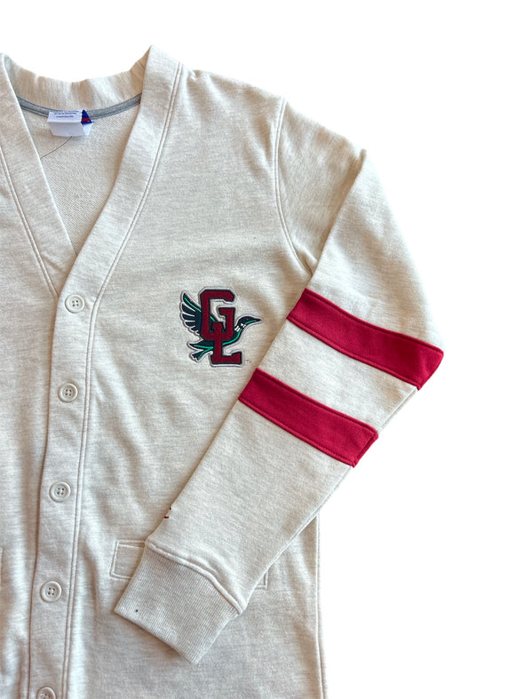 Great Lakes Loons Champion Cardigan