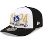 Los Angeles Dodgers 2024 New Era World Series Champions 9SEVENTY Stretch-Snap Cap