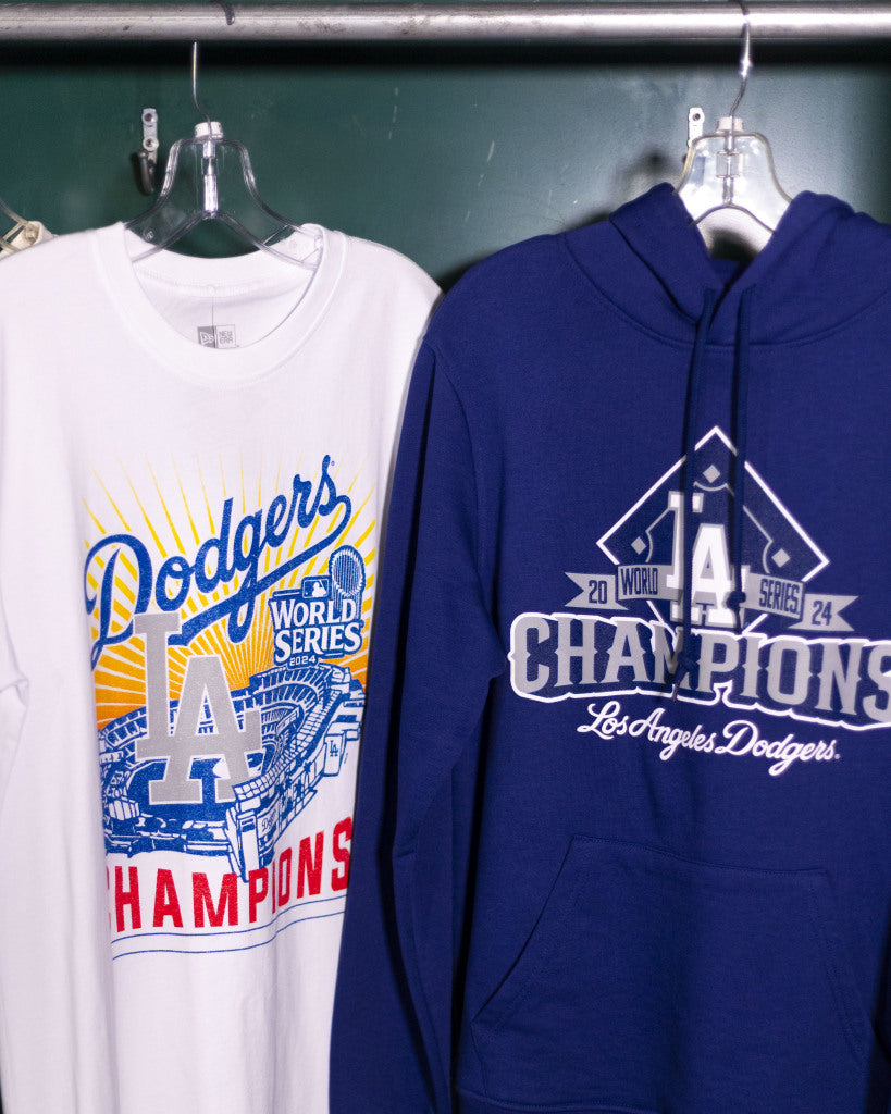 New Era Sweat à capuche MLB Le Los Angeles Dodgers New Era Sweat à capuche MLB Le Los Angeles Dodgers