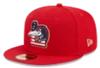 Great Lakes Loons 2023 Stars and Stripes Official 59Fifty Cap
