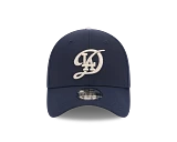 Los Angeles Dodgers 2024 City Connect Adjustable Cap