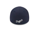 Los Angeles Dodgers 2024 City Connect Adjustable Cap