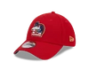 Great Lakes Loons 2023 Stars and Stripes 39Thirty Flex-Fit Cap