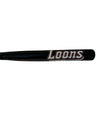 Great Lakes Loons Minibats