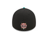 Great Lakes Loons Marvel Defenders of the Diamond 39Thirty Flex-Fit Cap