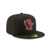 Great Lakes Loons Official Road 59Fifty Cap