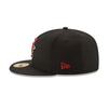 Great Lakes Loons Official Road 59Fifty Cap