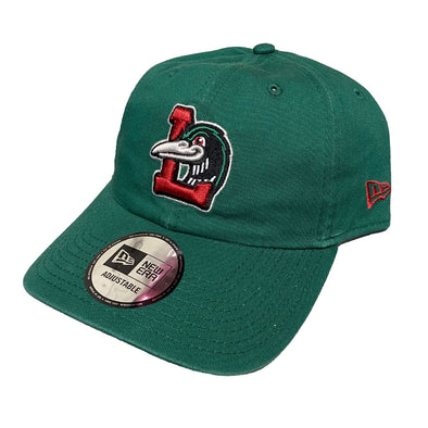 Great Lakes Loons Alternate Green 920 - Toddler