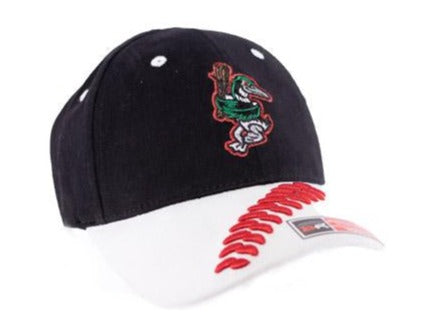 Great Lakes Loons Baseball Stitch Cap - Youth