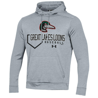Great Lakes Loons 2023 Mossy Oak Hoodie – Great Lakes Loons Official Store